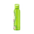 Choo Choo Logo Chillin @ Choo's Sky Water Bottle 22oz